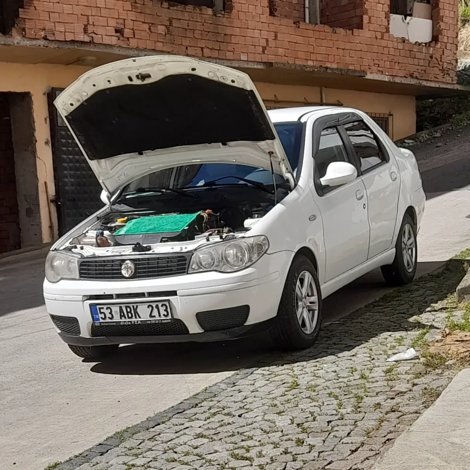 2011 model 1.3 muljt. 90 hp