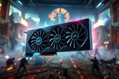 Nvidia RTX 5070 Ti: Oyuncuları Şaşırtacak Performans