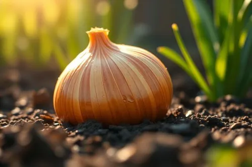 soğanın mucizesi ve bilinmeyen faydaları