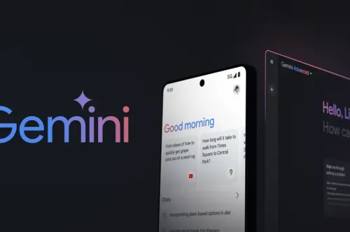 Gemini Uygulaması Ne İşe Yarar?