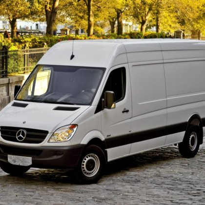 Minivan & Panelvan