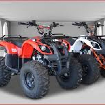 ATV