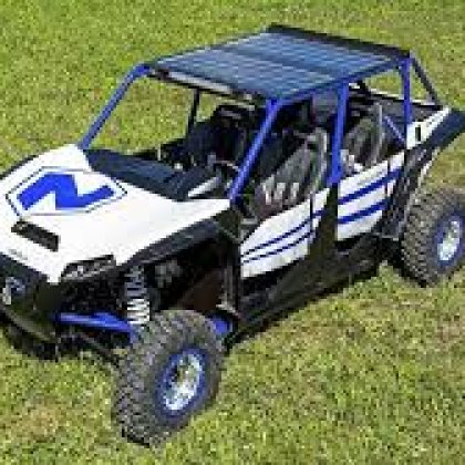 UTV