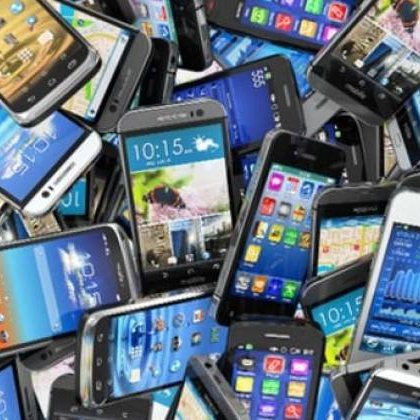 Cep Telefonu & Aksesuarlar