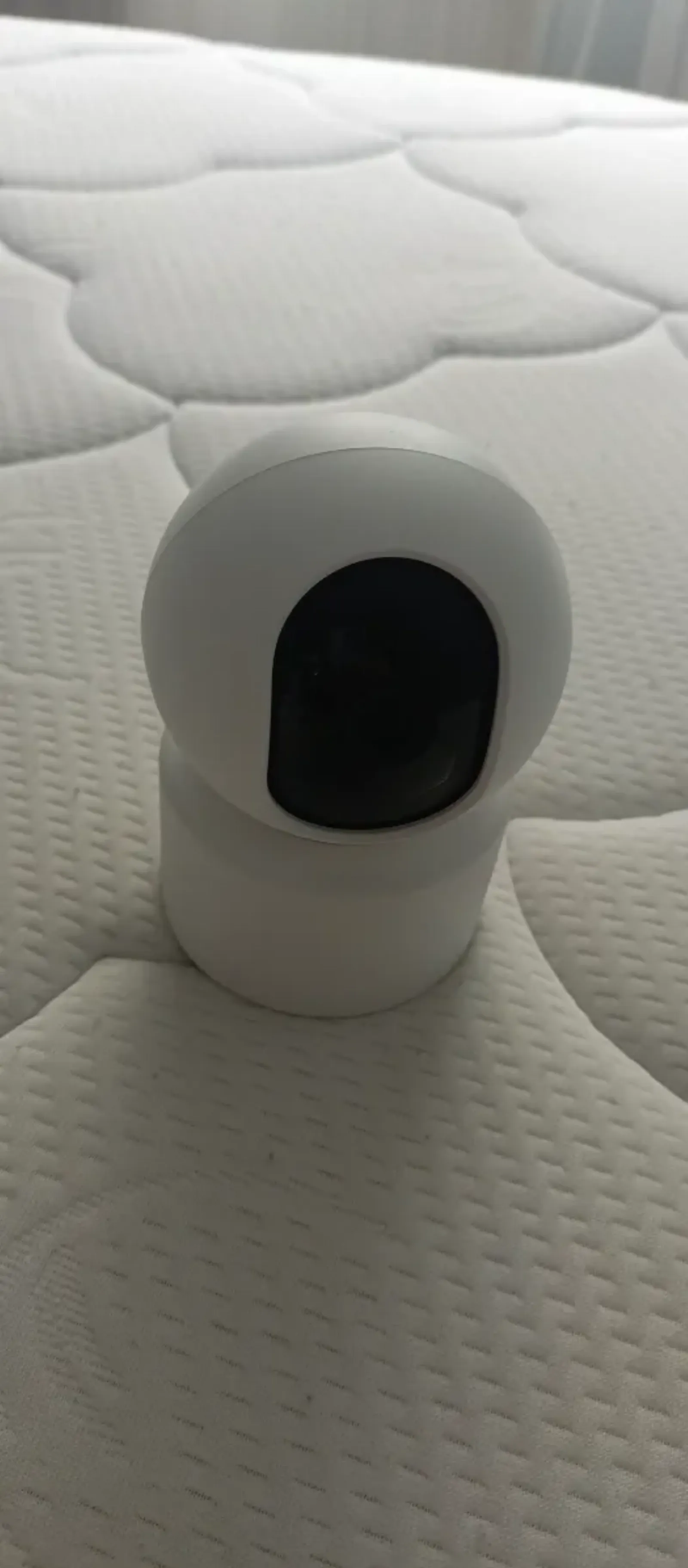 Xiaomi Bebek kamerası