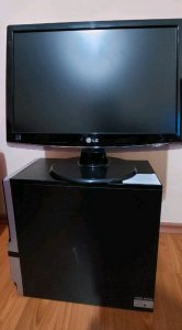 Satılık masaüstü bilgisayar