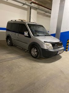 Sahibinden ford connect 1.8 TDCi Deluxe