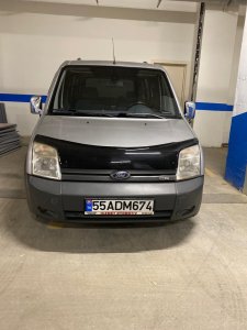 Sahibinden ford connect 1.8 TDCi Deluxe