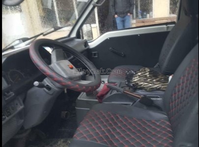 Satılık L 200 Panelvan