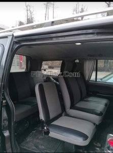 Satılık Otomobil Ruhsatlı Hyundai Starex