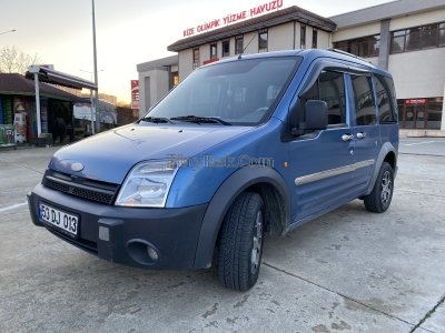 Acil Satılık ford connect 12