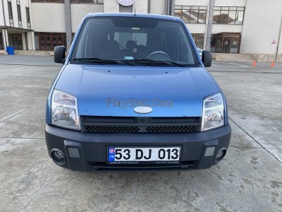 Acil Satılık ford connect 10