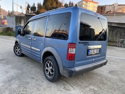 Acil Satılık ford connect 7