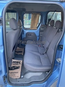 Acil Satılık ford connect 6