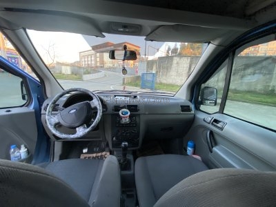 Acil Satılık ford connect 4