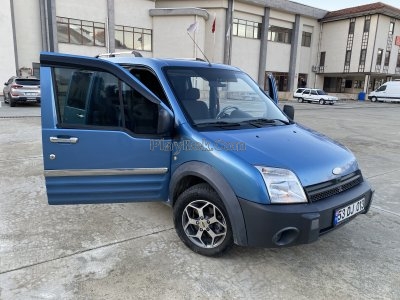 Acil Satılık ford connect