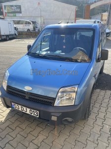 Acil Satılık ford connect