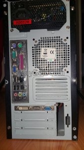 satılık Masaüstü Pc