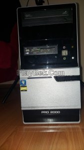 satılık Masaüstü Pc