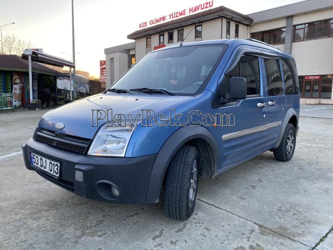 Acil Satılık ford connect