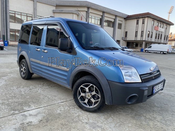 Acil Satılık ford connect