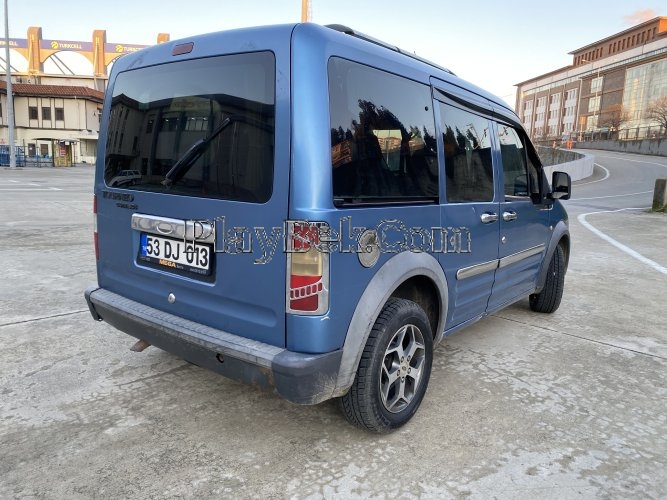 Acil Satılık ford connect