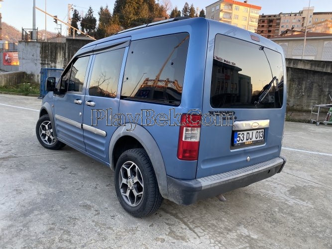 Acil Satılık ford connect