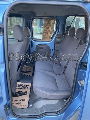 Acil Satılık ford connect