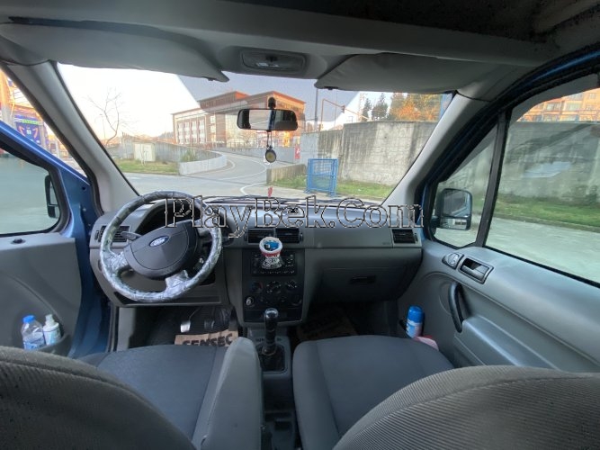 Acil Satılık ford connect