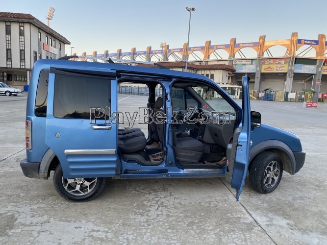 Acil Satılık ford connect