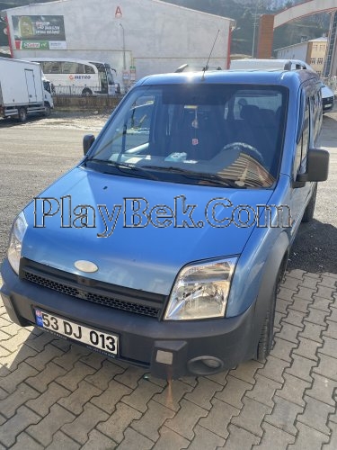 Acil Satılık ford connect
