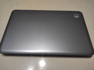 HP PAVILION G6-1215ET NOTEBOOK