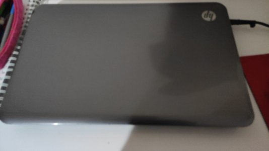 HP PAVILION G6-1215ET NOTEBOOK 3