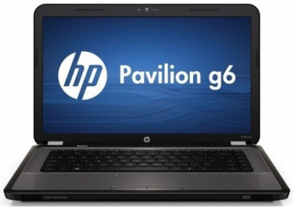 HP PAVILION G6-1215ET NOTEBOOK