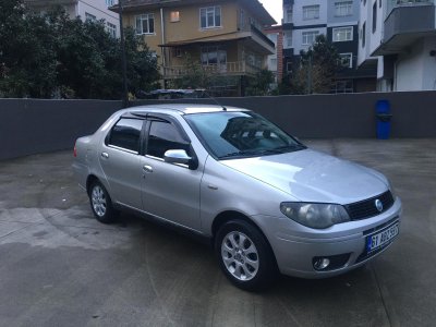 Albea sole 1.3 multijet