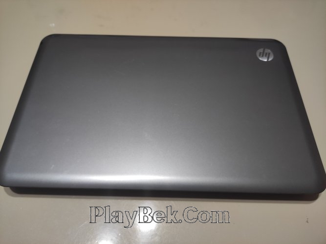 HP PAVILION G6-1215ET NOTEBOOK