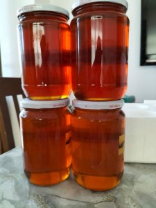 Hakiki çiçek balı ve Kestane balı satışlarımız başlamıştır