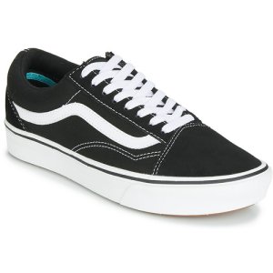 Vans Ua Comfycush Old Skool Unisex Günlük Ayakkabı
