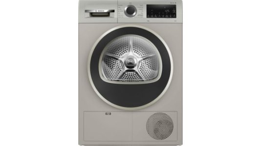 Bosch WQG2410TTR 9 kg Çamaşır Kurutma Makinesi