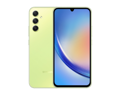 Samsung Galaxy A34 5G 8GB 128GB