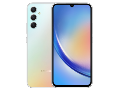 Samsung Galaxy A34 5G 8GB 128GB