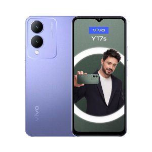 Vivo Y17S 128 GB 4 GB Ram (Vivo Türkiye Garantili)