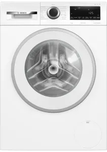 Bosch WGA142X2TR 1200 Devir 9 KG Çamaşır Makinesi