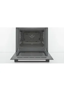 Bosch HBF534EB0T Ankastre Fırın Siyah