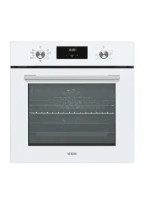 Vestel AF-7684 YB 66 LT Ankastre Fırın