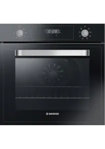 Hoover HOT 3061 BI 68 LT Ankastre Fırın