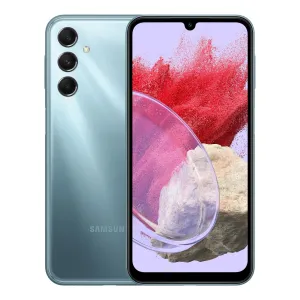 Samsung Galaxy M34 6GB/128GB Siyah Akıllı Telefon Samsung Garantili
