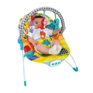 BL710 Titreşimli ve Müzikli Ana Kucağı