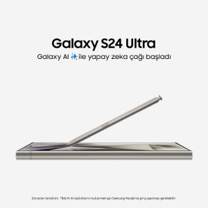 Samsung Galaxy S24 Ultra 12GB/ 512GB (Samsung Garantili) 7