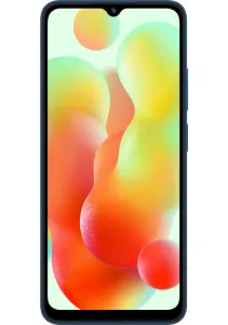 Xiaomi Redmi 12C 4 GB 128 GB (Xiaomi Türkiye Garantili)